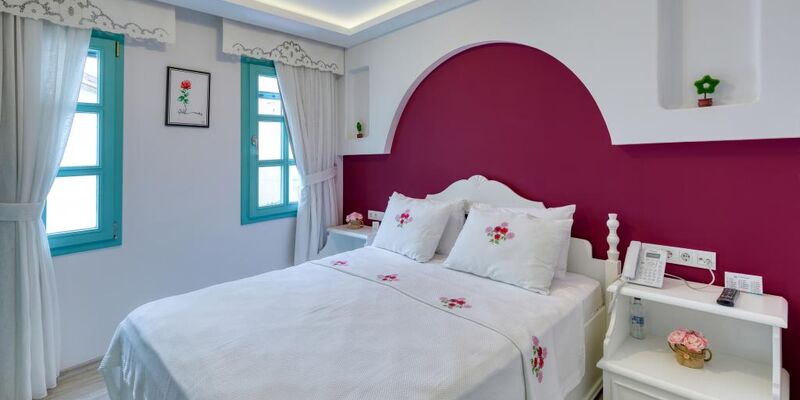 Gardenya Butik Otel 