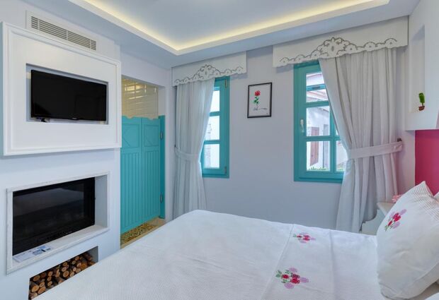 Gardenya Butik Otel 
