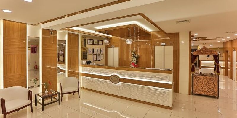Garni Hotel