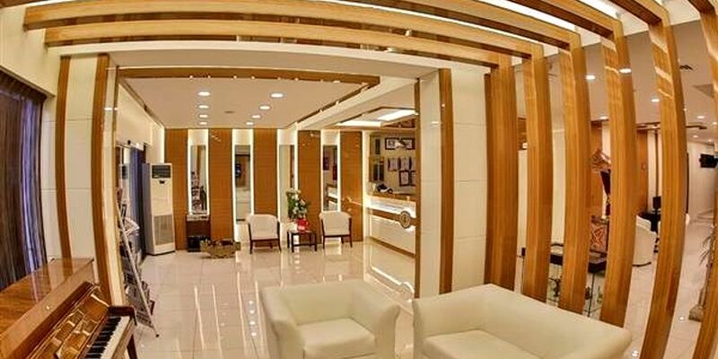 Garni Hotel