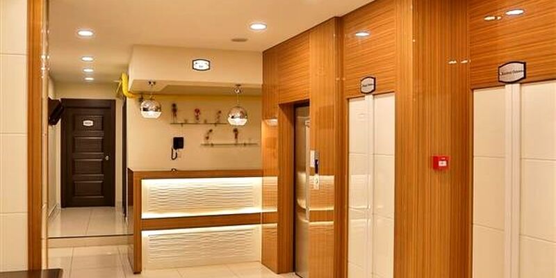 Garni Hotel