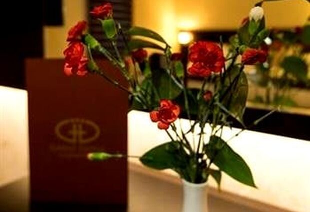 Garni Hotel