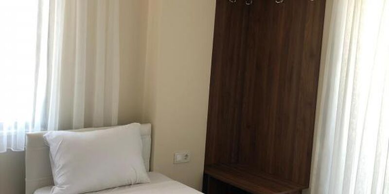 Geyikli Deniz Otel