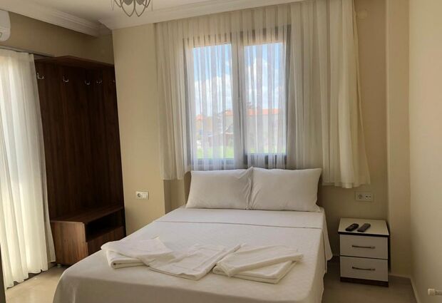 Geyikli Deniz Otel