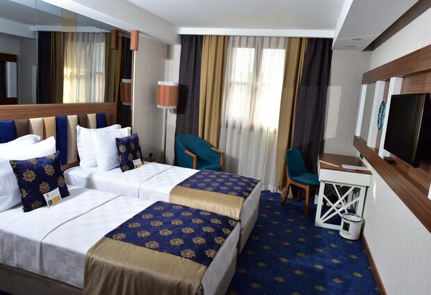 Giritligil Hotel Manisa