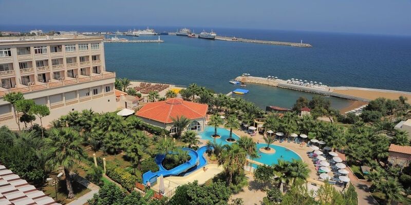Oscar Resort Hotel