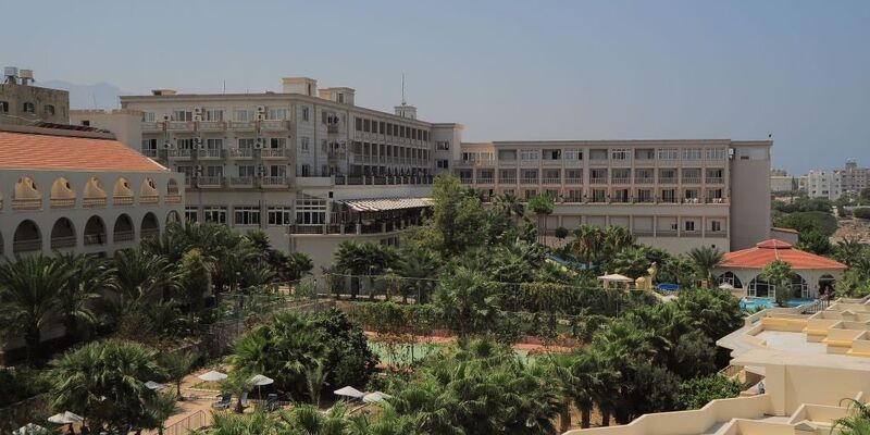 Oscar Resort Hotel
