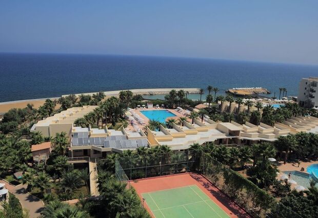 Oscar Resort Hotel
