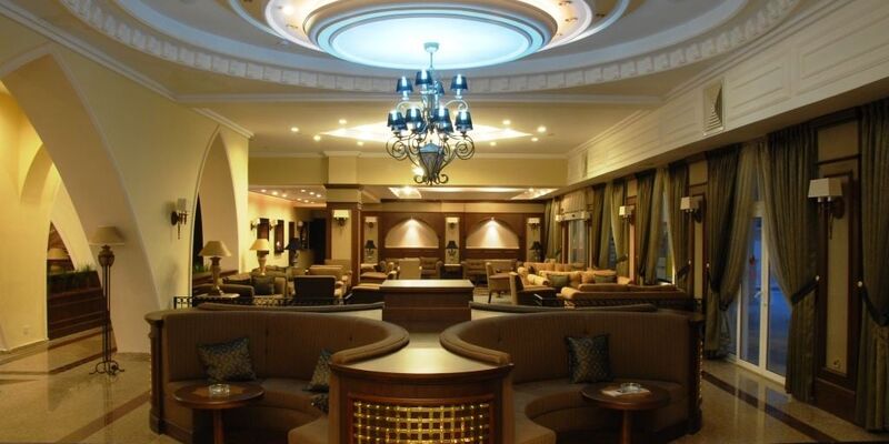 Oscar Resort Hotel