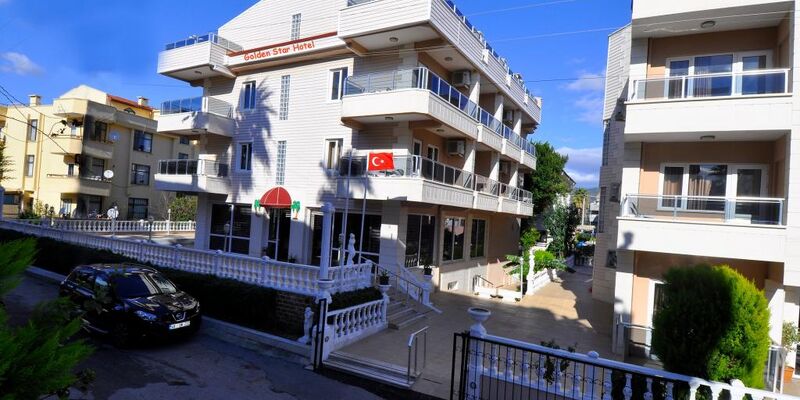 Golden Star Hotel