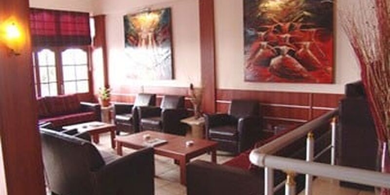 Life Hotel Girne