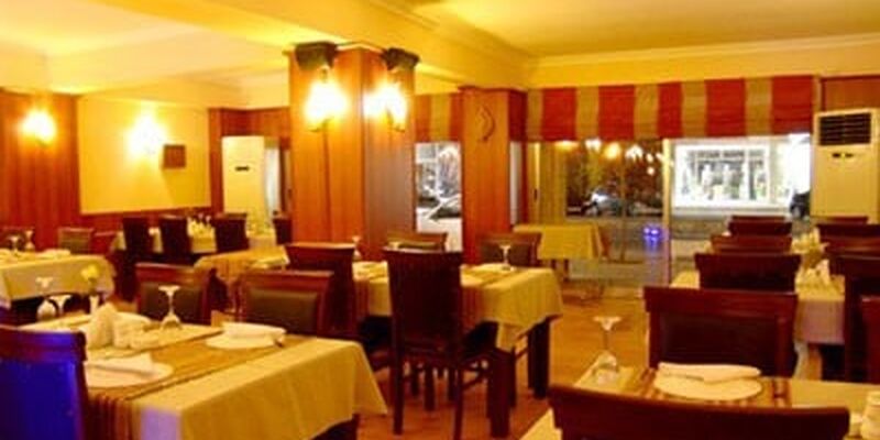 Life Hotel Girne