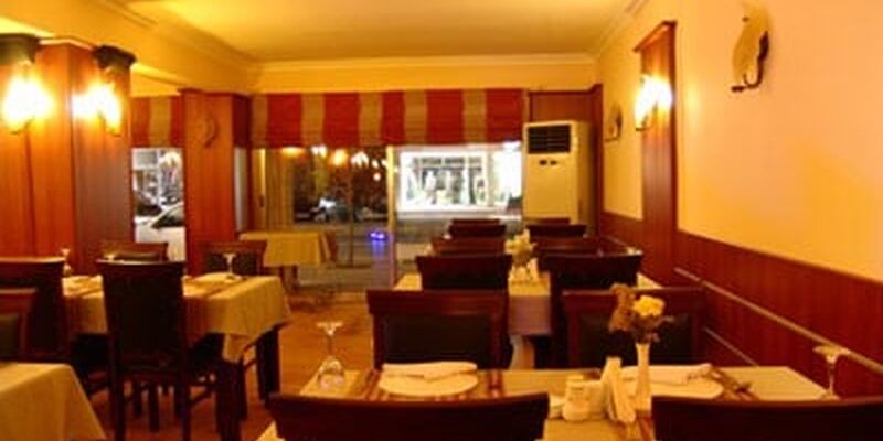 Life Hotel Girne