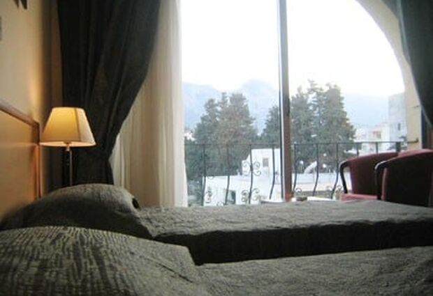 Life Hotel Girne