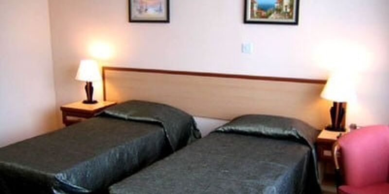 Life Hotel Girne