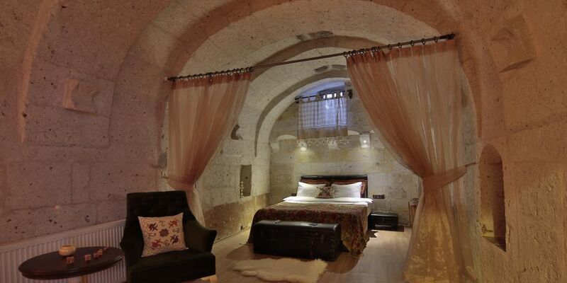Saklı Konak Cappadocia