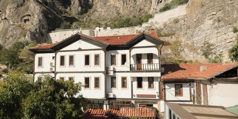 Salih Bey Konağı