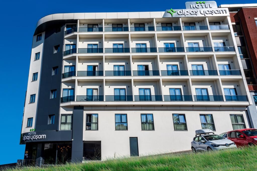 Görükle Alpaş Yaşam Hotel