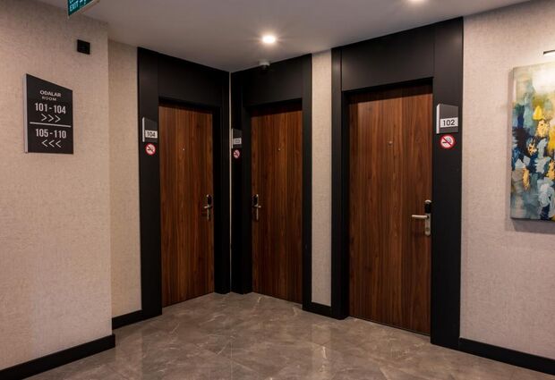 Görükle Alpaş Yaşam Hotel