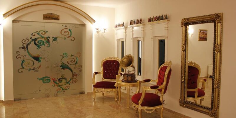 Sakarya Ottoman Hotel