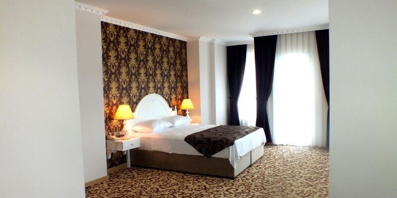 Sakarya Ottoman Hotel