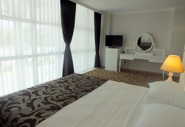 Sakarya Ottoman Hotel