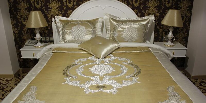 Sakarya Ottoman Hotel