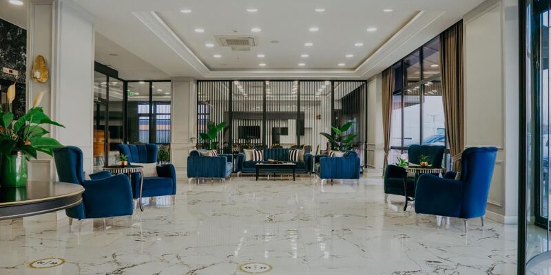 Sakarya Hotel