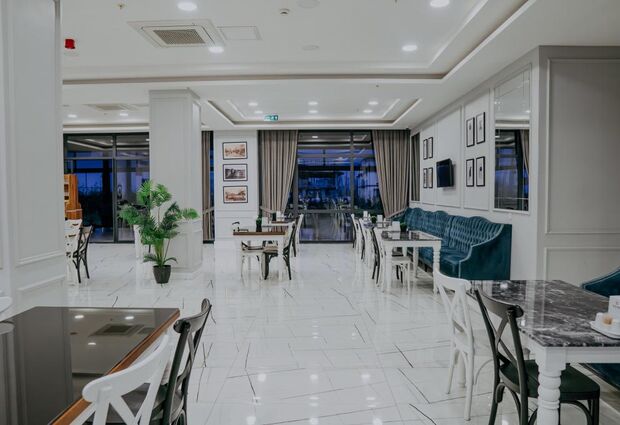 Sakarya Hotel