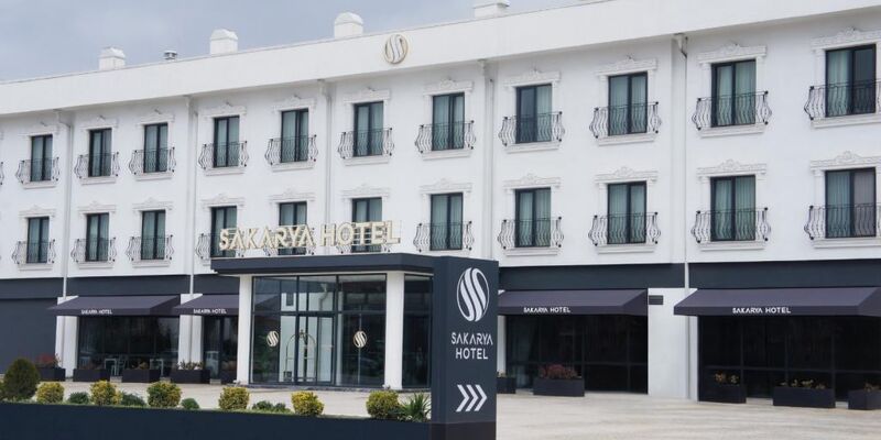 Sakarya Hotel
