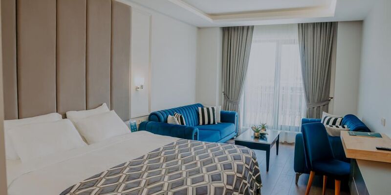 Sakarya Hotel