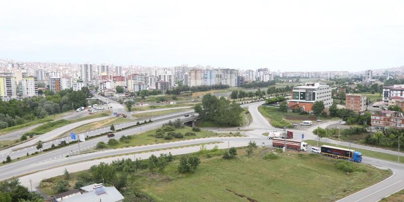 Samsun Palas Hotel