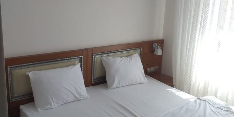 Saraykent Otel