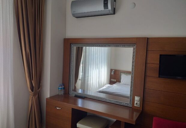 Saraykent Otel