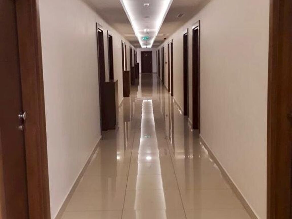 Saraykent Otel
