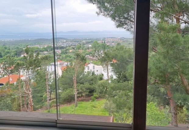 Sarı Konak Butik Otel
