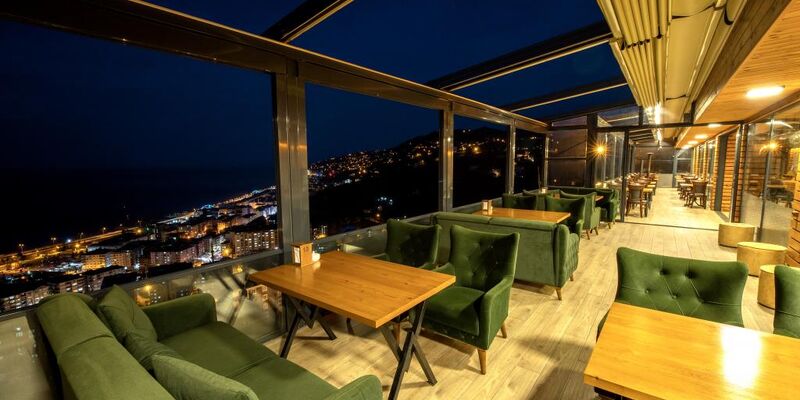 Sarı Köşk Hotel