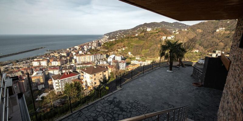 Sarı Köşk Hotel