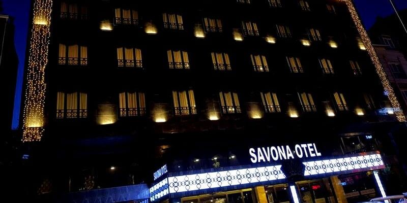 Savona Otel