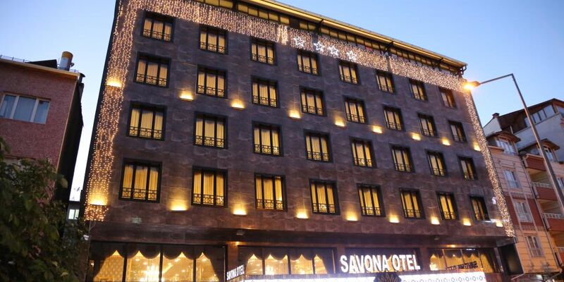 Savona Otel