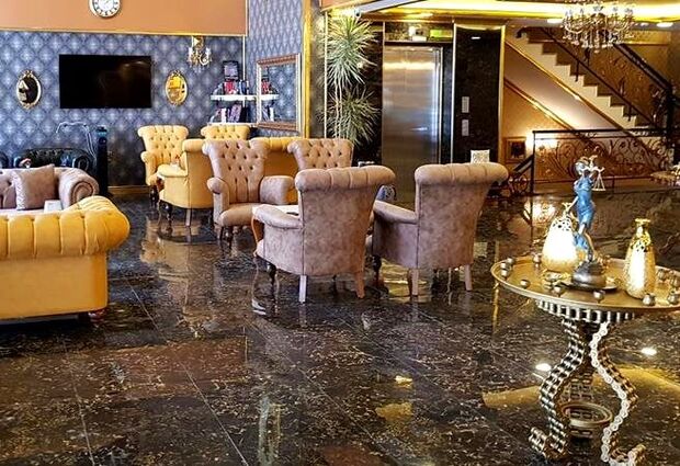 Savona Otel