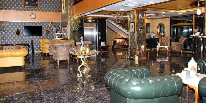 Savona Otel