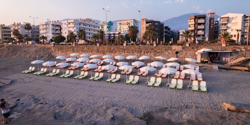 Scylax Family Club Hotel