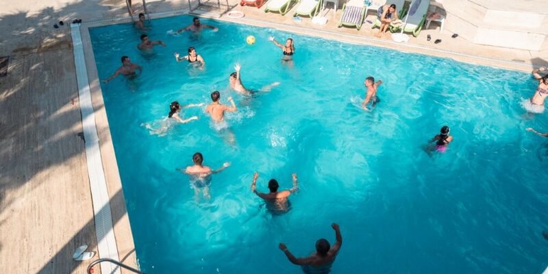 Scylax Family Club Hotel