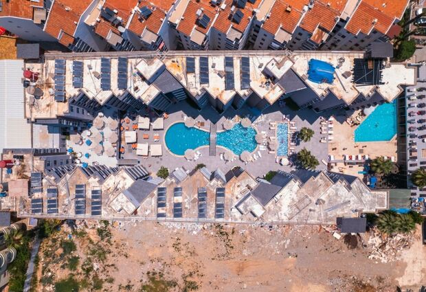 Scylax Family Club Hotel