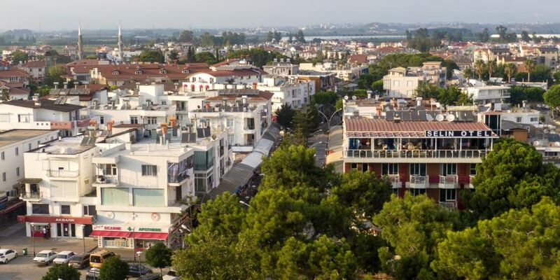 Selin Otel Belek