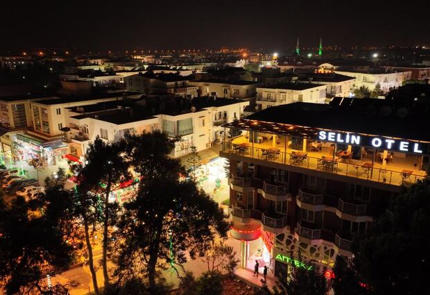 Selin Otel Belek