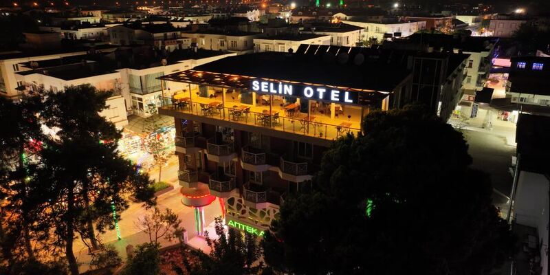 Selin Otel Belek