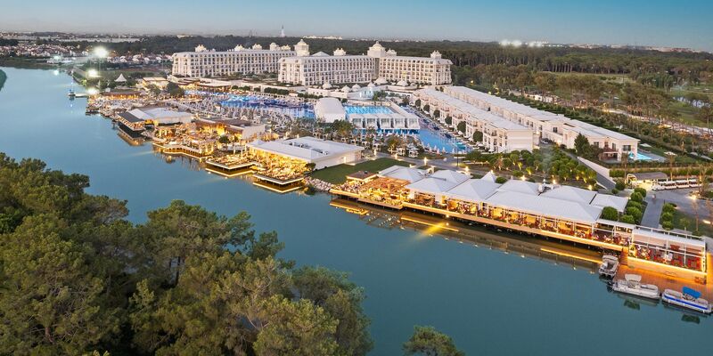 Titanic Deluxe Golf Belek