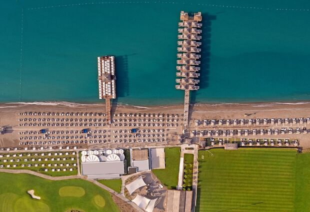 Titanic Deluxe Golf Belek